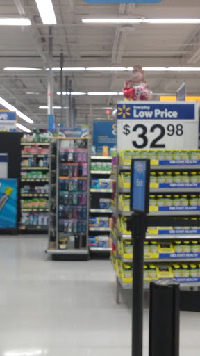 Department Store «Walmart Supercenter», reviews and photos, 41232 US-19, Tarpon Springs, FL 34689, USA
