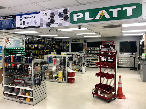 Electrical Supply Store «Platt Electric Supply», reviews and photos, 11265 Sunco Dr Suite 500, Rancho Cordova, CA 95742, USA