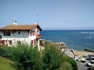 Musée Saraleguinea de Guéthary à Guéthary