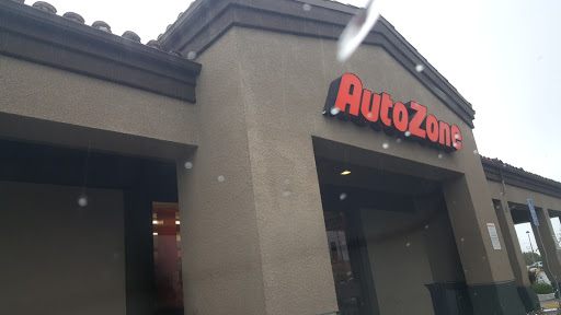 Auto Parts Store «AutoZone», reviews and photos, 24361 Muirlands Blvd, Lake Forest, CA 92630, USA