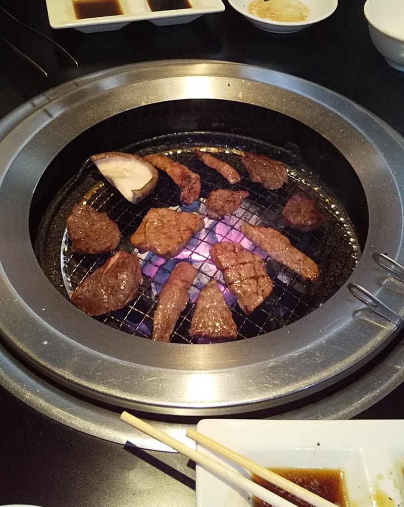 焼肉 牛べえ 福島県郡山市笹川 焼肉店 レストラン グルコミ