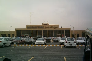 Bahawalpur Airport image