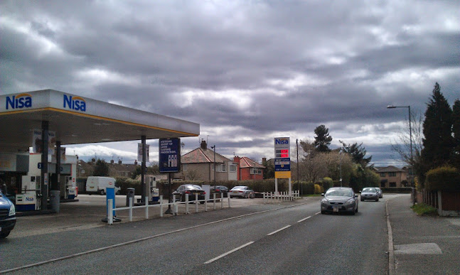 Reviews of Taurus Service Station in Wrexham - Gas station
