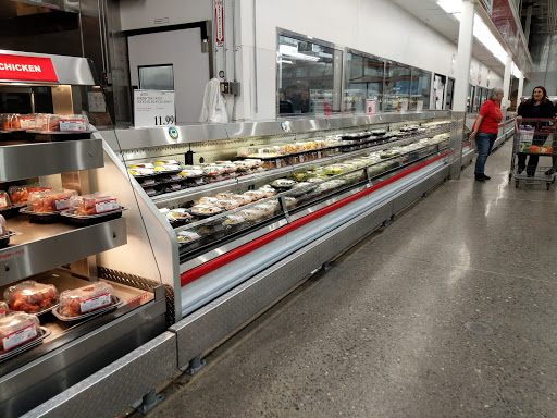 Warehouse store «Costco Wholesale», reviews and photos, 2200 Harvard Way, Reno, NV 89502, USA