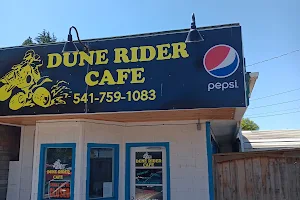Dune Rider Cafe image