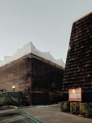 Liquor Store «Lincoln Square Liquors», reviews and photos, 4100 Redwood Rd #17, Oakland, CA 94619, USA