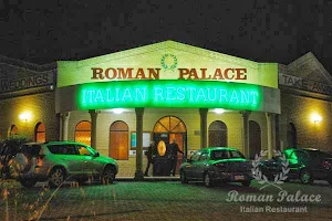 Roman Palace Italian Restaurant image
