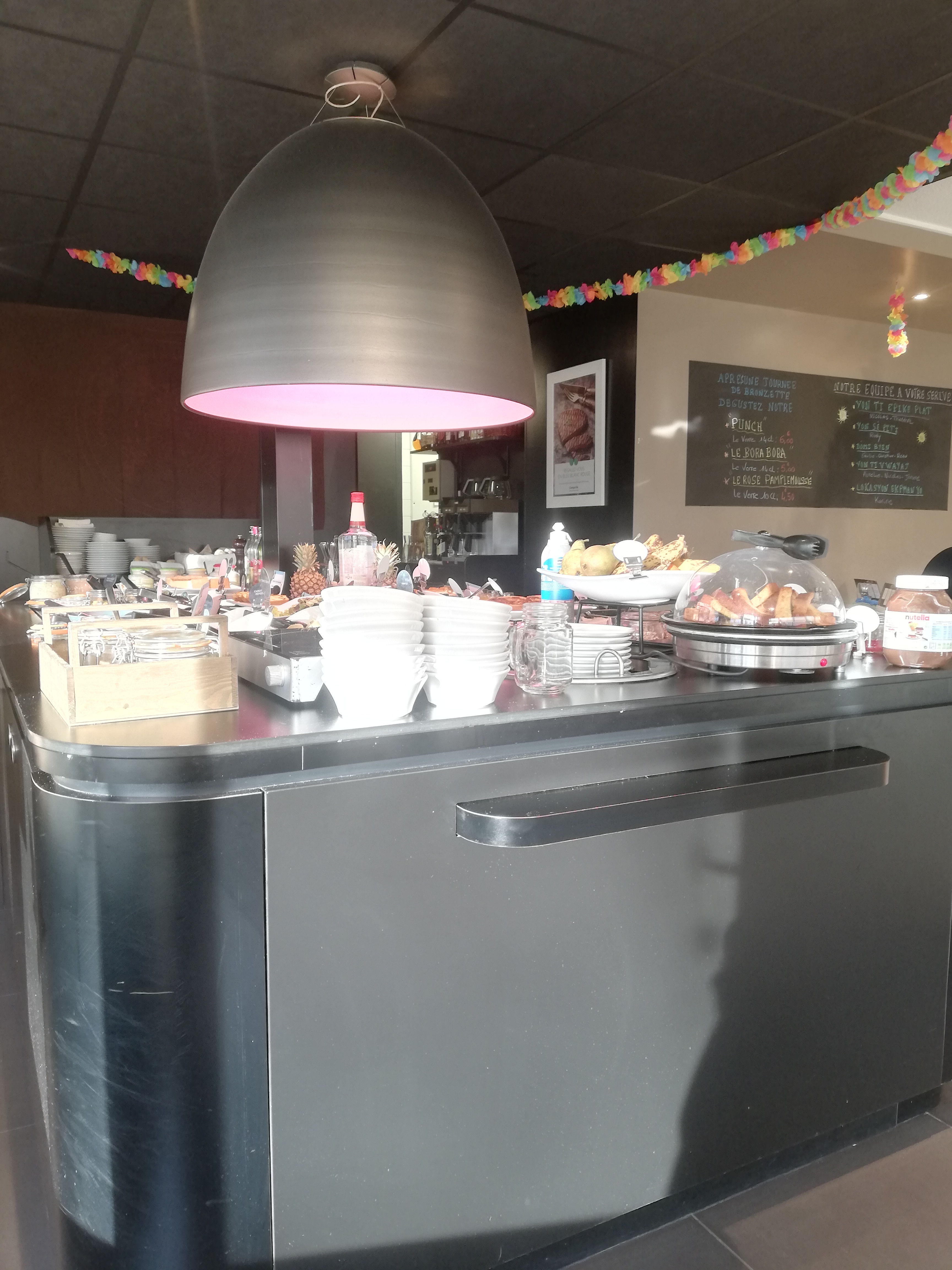 Photo n° 2 de l'avis de Nono.e fait le 09/04/2019 à 11:01