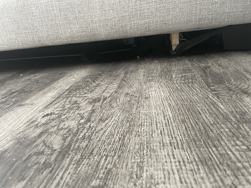 Furniture Store «Ashley Furniture Homestore Outlet», reviews and photos, 5345 South Blvd, Charlotte, NC 28217, USA