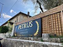 Photos du propriétaire du Restaurant PETRUS à Roquefort-les-Pins - n°6