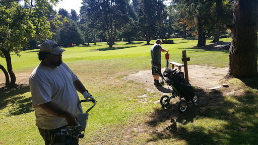 Public Golf Course «Lakeview Par 3 Golf Challenge», reviews and photos, 2425 NW 69th St, Vancouver, WA 98665, USA