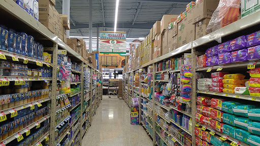 Supermarket «Vallarta Supermarkets», reviews and photos, 13820 Foothill Blvd, Sylmar, CA 91342, USA