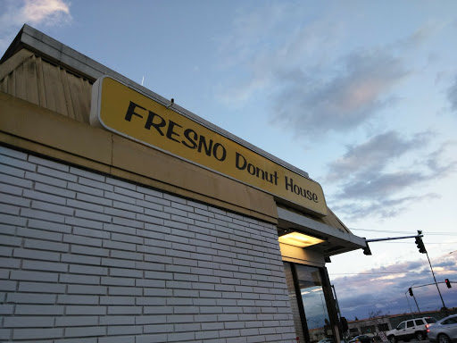 Bakery «Fresno Donut House», reviews and photos, 3145 N Blackstone Ave, Fresno, CA 93703, USA