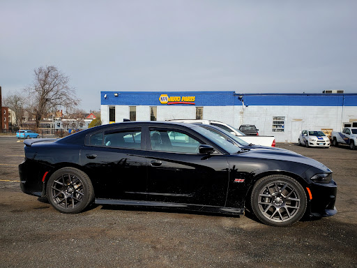 Auto Parts Store «NAPA Auto Parts - Genuine Parts Company», reviews and photos, 722 Wethersfield Ave, Hartford, CT 06114, USA