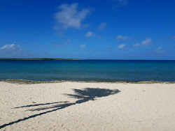 Photo de Playa La Boca zone des équipements