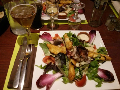 Café brasserie PANTEL à Nîmes