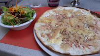 Tartiflette du Restaurant français Au Chasseur à Colmar - n°2