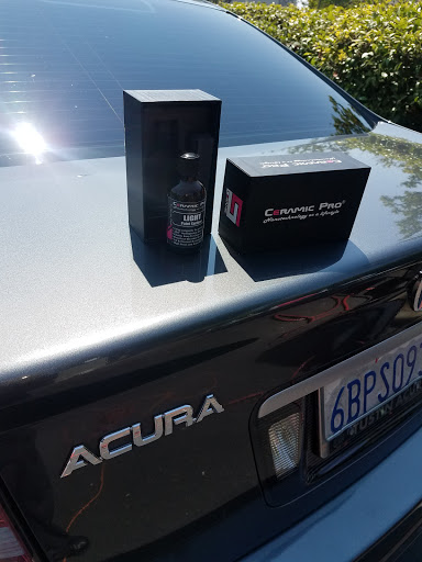 Car Wash «Newport Beach Car Wash», reviews and photos, 150 Newport Center Dr, Newport Beach, CA 92660, USA