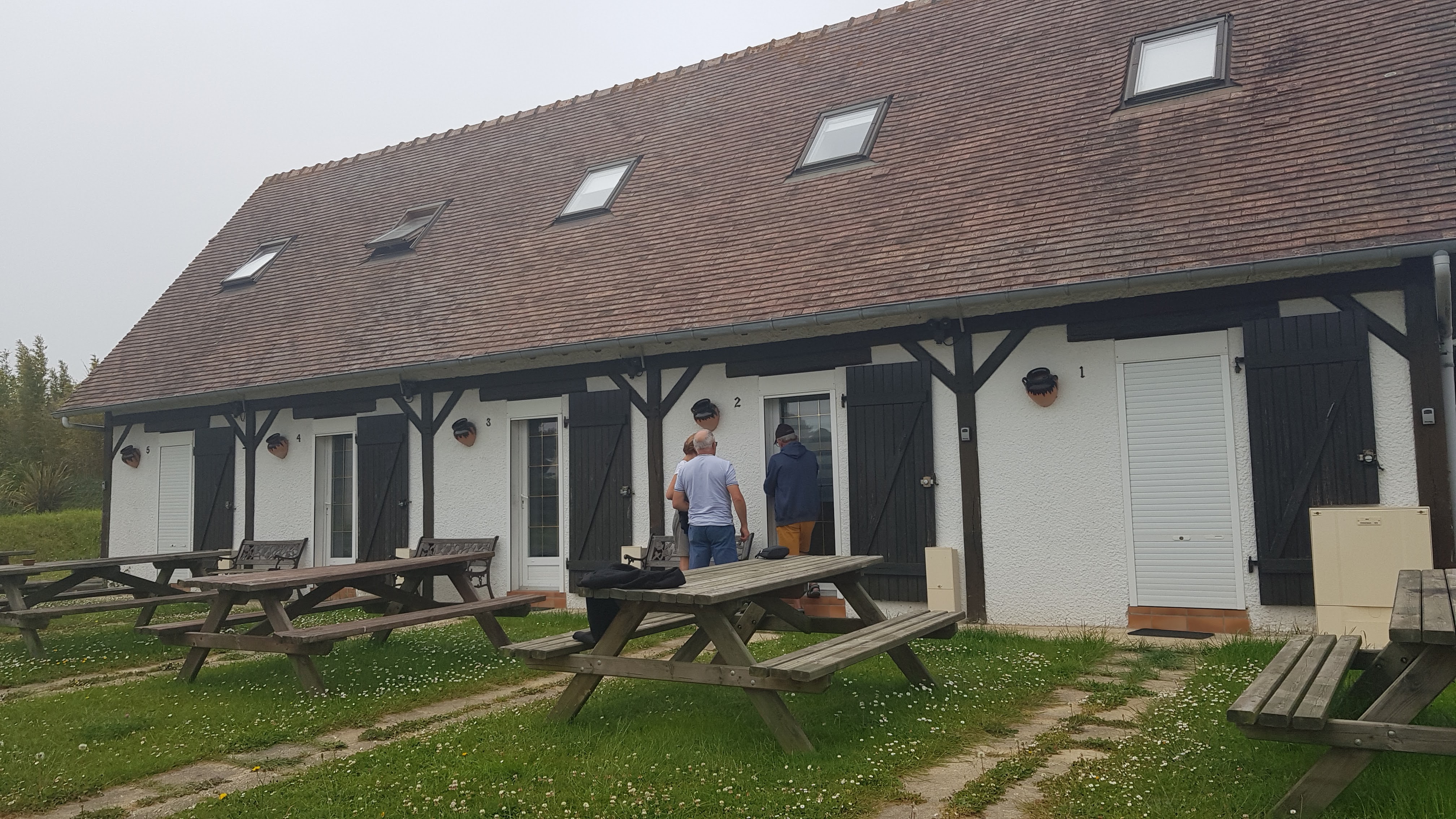 Photo n° 1 de l'avis de Françoise.l fait le 12/06/2023 à 14:54