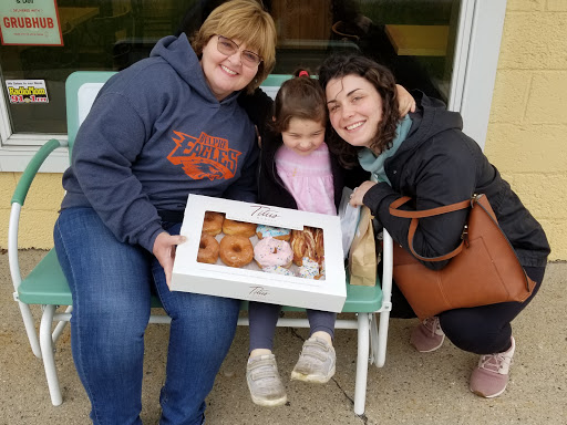 Bakery «Titus Bakery», reviews and photos, 820 W South St, Lebanon, IN 46052, USA