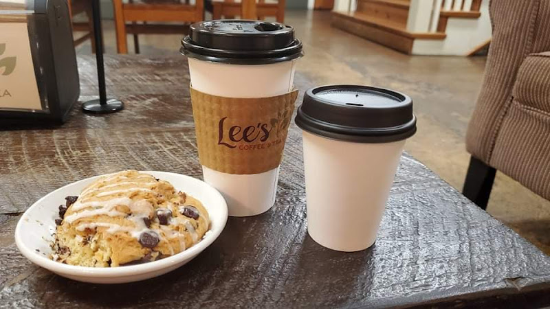 Lee's Coffee & Tea in Laurel – Reviews – Hours (UPDATED April 2023)