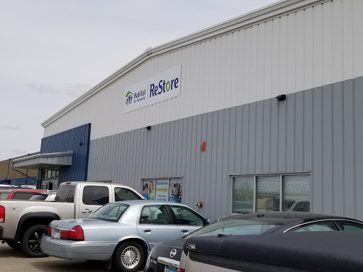 Rochester Area ReStore, 3034 40th Ave NW, Rochester, MN 55901, Thrift Store