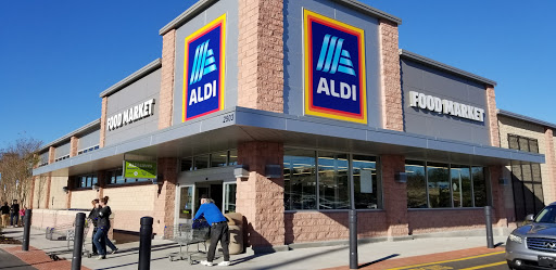 Supermarket «ALDI», reviews and photos, 2900 New Life Way, Sebring, FL 33870, USA