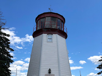 Prescott Rotary Lighthouse