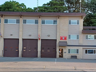 Abbotsford Fire Department