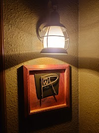 ホワイトラビットタバーン