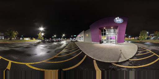 Gym «Planet Fitness», reviews and photos, 5825 Rogers Ave, Fort Smith, AR 72903, USA