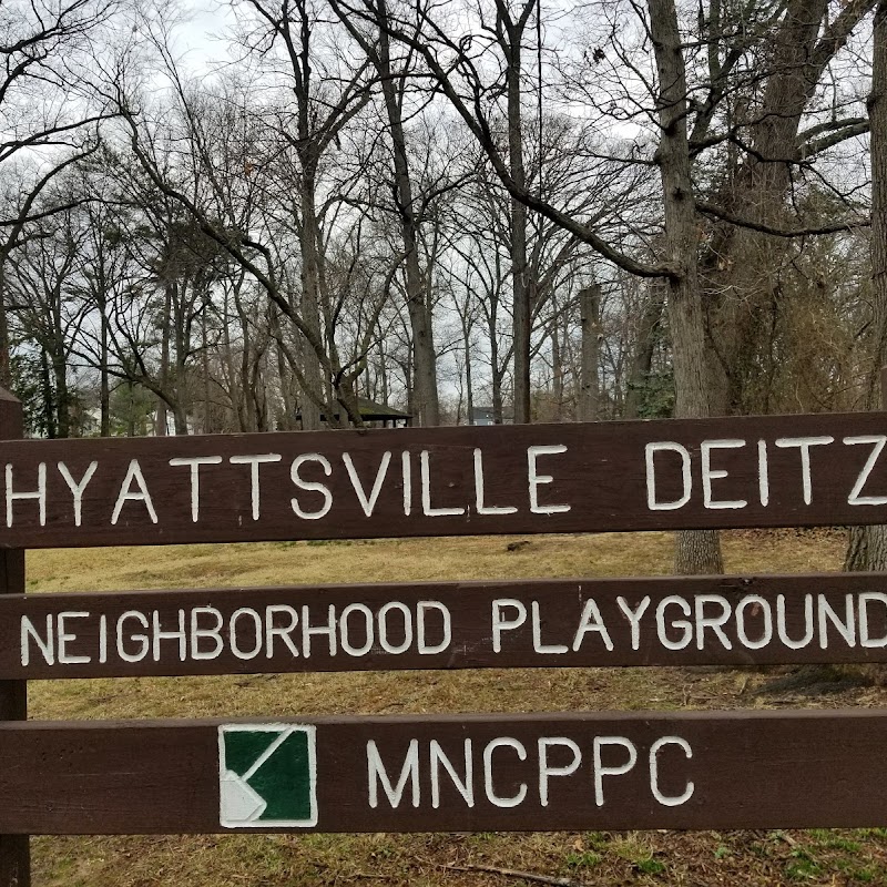 Deitz Park