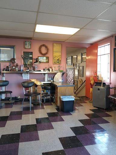 Tattoo Shop «Shamrock Social Club», reviews and photos, 9026 Sunset Blvd, West Hollywood, CA 90069, USA