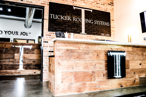 Roofing Contractor «Tucker Roofing Systems, LLC.», reviews and photos, 209 E Rusk St, Rockwall, TX 75087, USA