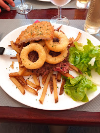 Plats et boissons du Bistrot de l' Avenue à Parthenay - n°15