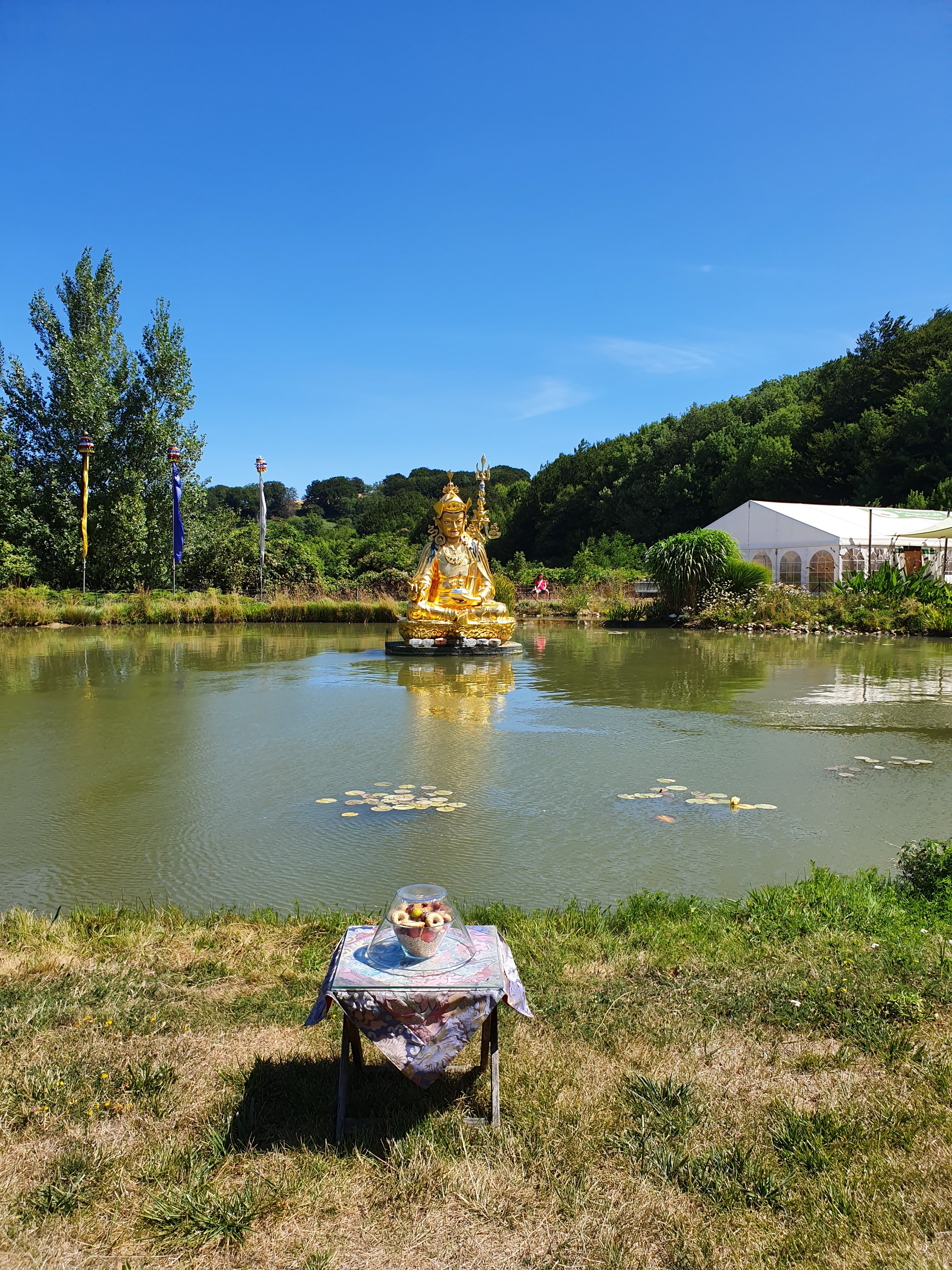 Photo n° 3 de l'avis de Gardiens.u fait le 19/08/2019 à 08:48