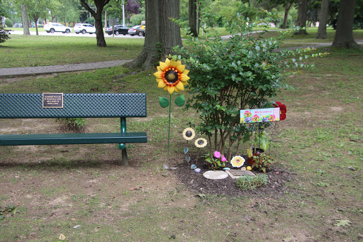 Park «Post Park», reviews and photos, 451 Unqua Rd, Massapequa Park, NY 11762, USA