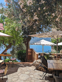 Atmosphère du Restaurant Le café Colomb à Calvi - n°4