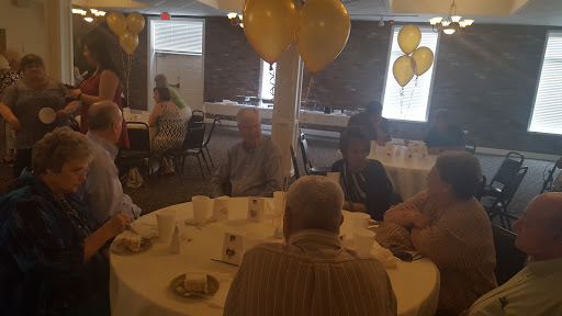 Event Venue «300 Spring», reviews and photos, 300 Spring St, Jeffersonville, IN 47130, USA