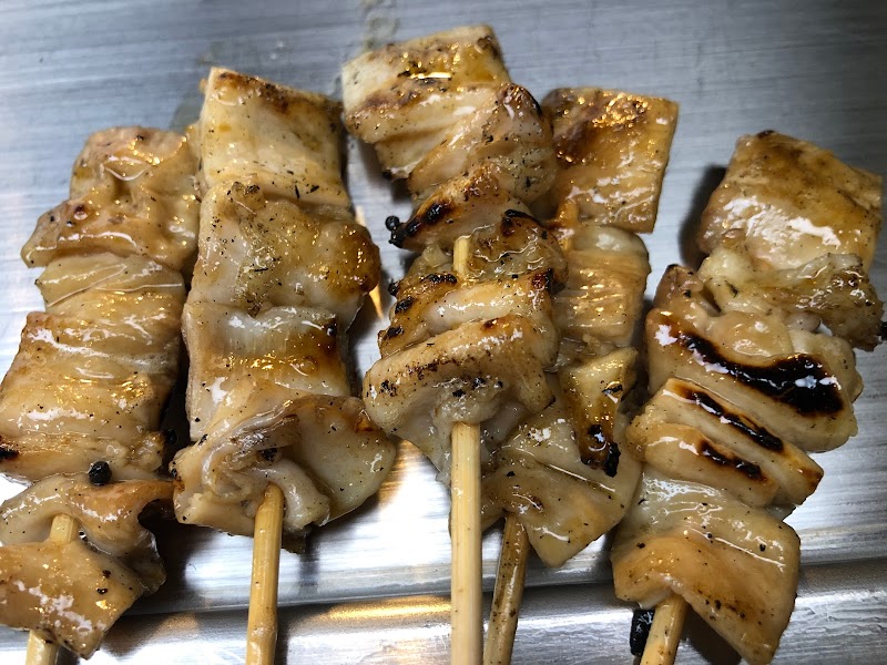 やきとりの名門秋吉 なんば店 大阪府大阪市浪速区難波中 焼き鳥店 レストラン グルコミ