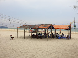 Tan Canh Duong Beach'in fotoğrafı ve yerleşim