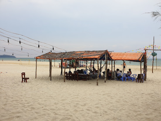 Tan Canh Duong Beach