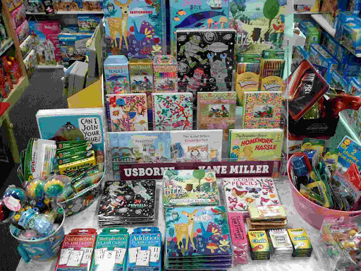 Candy Store «Sweet Dreams: Toys», reviews and photos, 2921 College Ave, Berkeley, CA 94705, USA