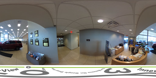 Car Dealer «Metropolitan Ford of Eden Prairie», reviews and photos, 12477 Plaza Dr, Eden Prairie, MN 55344, USA