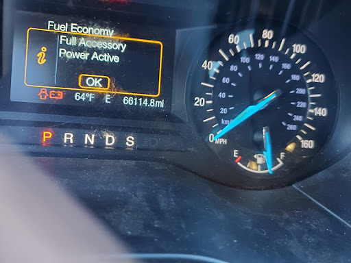 Ford Dealer «Suburban Ford», reviews and photos, 37000 US-26, Sandy, OR 97055, USA