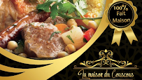 Photos du propriétaire du Restaurant de plats à emporter La Maison Du Couscous à Gujan-Mestras - n°2