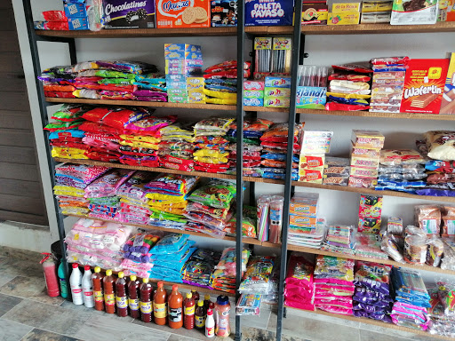 Dulcería Dulce Vida en Montenegro