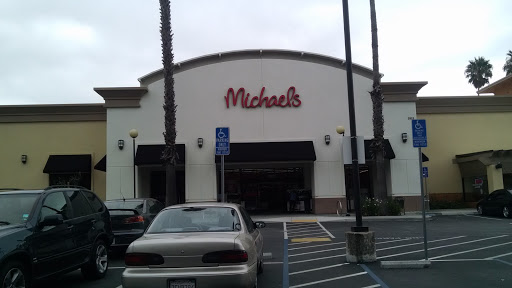 Craft Store «Michaels», reviews and photos, 2925 S El Camino Real, San Mateo, CA 94403, USA