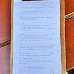 Photo n°4 de l'avis de Nataliia.h fait le 29/05/2023 à 08:58 sur le  Tagesbar Gut Kerschlach à Pähl