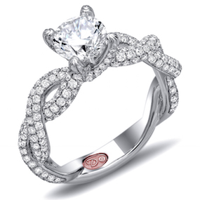 Jeweler «Steven DiFranco Jewelers», reviews and photos, 5900 Som Center Rd #17, Willoughby, OH 44094, USA